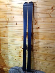 LYŽE VOLKL PEREGRINE JR 160CM --MODEL 2025--